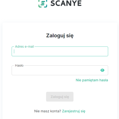 Scanye